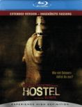 Hostel (Extended Version, Uncut) - Blu-ray