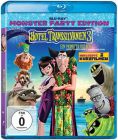 Hotel Transsilvanien 3 - Ein Monster Urlaub - Blu-ray