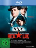 Hotel Lux - Blu-ray