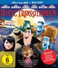 Hotel Transsilvanien - Blu-ray 3D