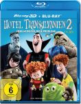 Hotel Transsilvanien 2 - Blu-ray 3D