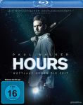 Hours - Wettlauf gegen die Zeit - Blu-ray