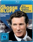 Der groe Bluff - Das Howard Hughes Komplott - Blu-ray