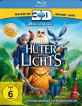 Die Hter des Lichts - Blu-ray 3D