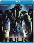 Der unglaubliche Hulk - Blu-ray
