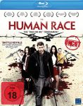 The Human Race - The Race or Die Tournament - Blu-ray