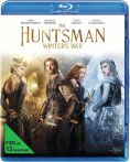 The Huntsman & the Ice Queen - Blu-ray