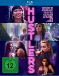 Hustlers - Blu-ray