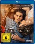 I Still Believe - Blu-ray