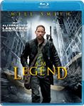 I Am Legend - Blu-ray