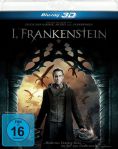 I, Frankenstein - Blu-ray 3D