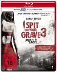 I Spit on Your Grave 3 - Blu-ray
