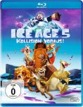 Ice Age - Kollision voraus! - Blu-ray