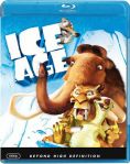 Ice Age - Blu-ray