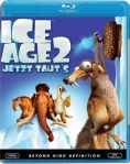 Ice Age 2 - Jetzt taut`s - Blu-ray