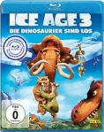 Ice Age 3 - Die Dinosaurier sind los - Blu-ray