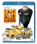 Ich - Einfach unverbesserlich 3 - Blu-ray Ich - Einfach unverbesserlich 3 - Blu-ray