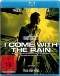 I Come with the Rain - Blu-ray