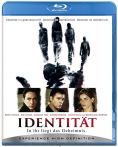 Identitt - Blu-ray