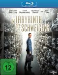 Im Labyrinth des Schweigens - Blu-ray