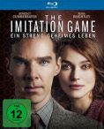 The Imitation Game - Ein streng geheimes Leben - Blu-ray