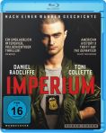 Imperium - Blu-ray