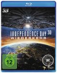 Independence Day: Wiederkehr - Blu-ray 3D