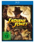 Indiana Jones 5 - und das Rad des Schicksals - Blu-ray