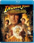 Indiana Jones - Knigreich des Kristallschdels - Blu-ray