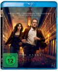 Inferno - Blu-ray