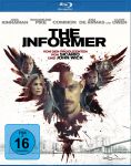 The Informer - Blu-ray