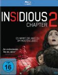 Insidious: Chapter 2 - Blu-ray