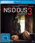 Insidious: Chapter 3 - Blu-ray