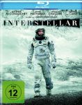 Interstellar - Blu-ray
