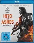 Into the Ashes - Blut fordert Blut - Blu-ray