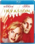 Invasion - Blu-ray