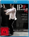 Ip Man 2 - Blu-ray