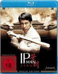 Ip Man Zero - Blu-ray