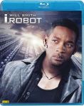 I Robot - Blu-ray