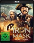 Iron Mask - Blu-ray