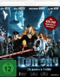 Iron Sky - Wir kommen in Frieden! - Blu-ray