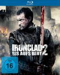 Ironclad 2 - Bis aufs Blut - Blu-ray