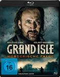 Grand Isle - Mrderische Falle - Blu-ray