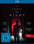 It Comes at Night - Blu-ray