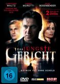 Das jüngste Gericht Disc 1
