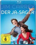 Der Ja-Sager - Blu-ray