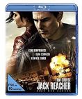 Jack Reacher: Kein Weg zurck - Blu-ray