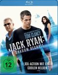 Jack Ryan: Shadow Recruit - Blu-ray