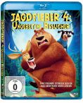 Jagdfieber 4: Ungebetene Besucher - Blu-ray