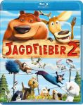 Jagdfieber 2 - Blu-ray